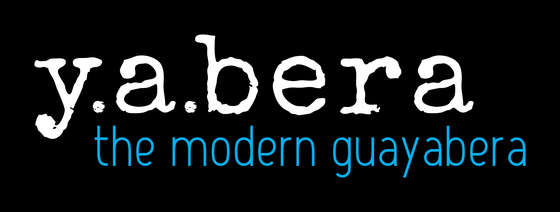 y.abera — the modern guayabera